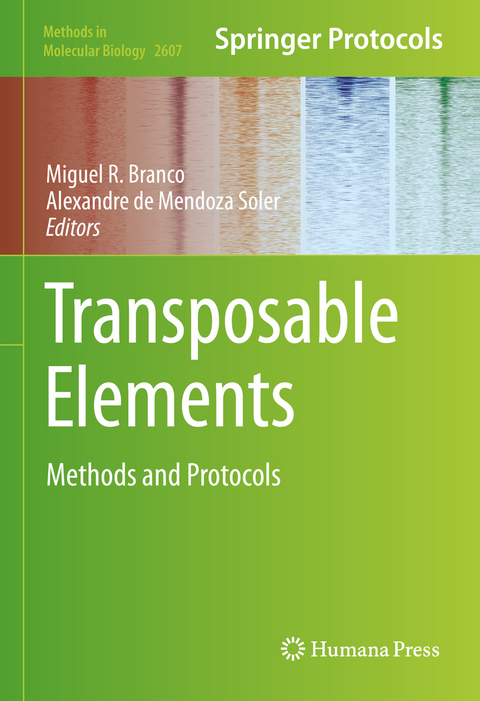 Transposable Elements - 