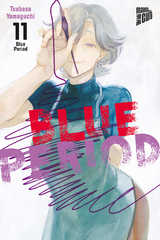 Blue Period 11 - Tsubasa Yamaguchi