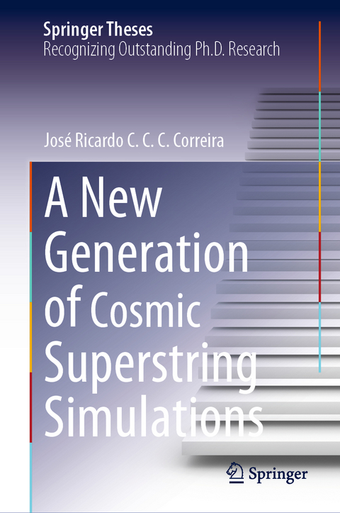 A New Generation of Cosmic Superstring Simulations - José Ricardo C. C. C. Correira