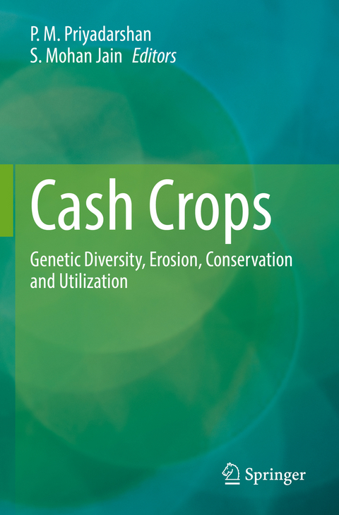 Cash Crops - 