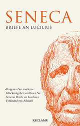 Briefe an Lucilius -  Seneca