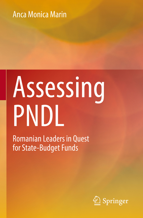 Assessing PNDL - Anca Monica Marin