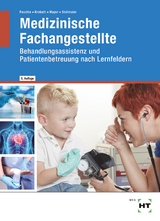 Medizinische Fachangestellte - Winfried Dr. Stollmaier, Angelika Mayer, Clarissa Krobath, Christa Dr. Feuchte