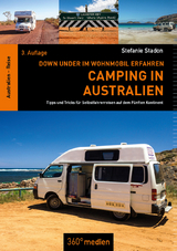 Camping in Australien - Stefanie Stadon