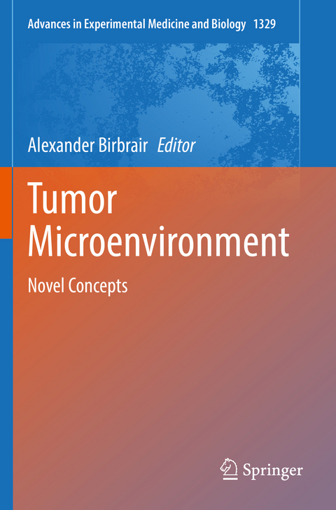 Tumor Microenvironment - 