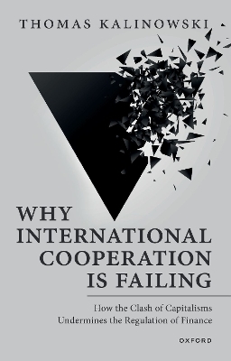 Why International Cooperation Is Failing - Thomas Kalinowski