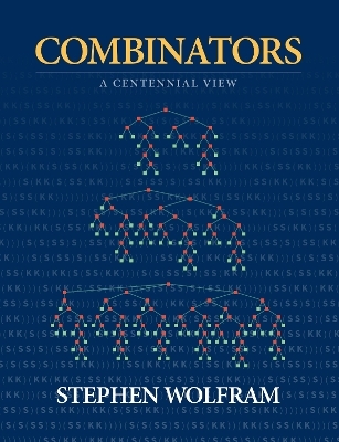 Combinators - Stephen Wolfram