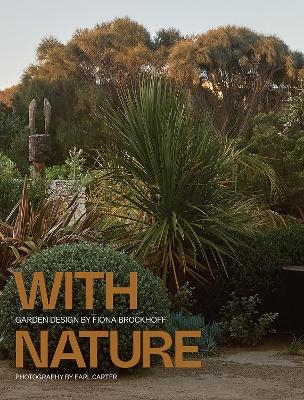 With Nature - Fiona Brockhoff