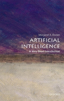 Artificial Intelligence - Margaret A. Boden