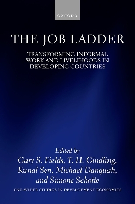 The Job Ladder - 