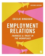 Employment Relations - Bingham, Cecilie