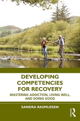 Developing Competencies for Recovery - Sandra Rasmussen