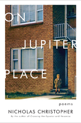 On Jupiter Place -  Nicholas Christopher