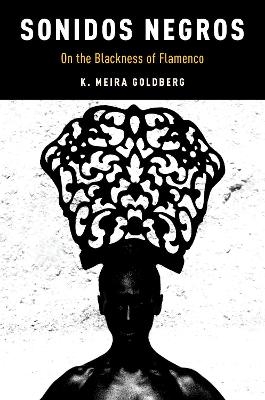 Sonidos Negros - K. Meira Goldberg