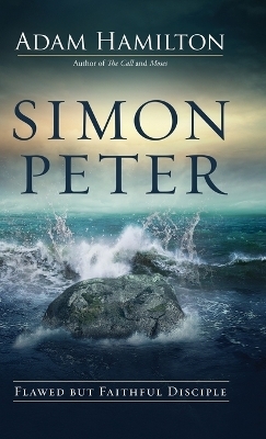 Simon Peter - Adam Hamilton