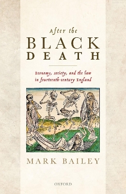 After the Black Death - Mark Bailey