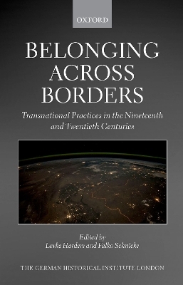 Belonging across Borders - 