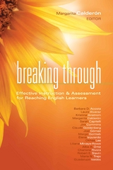 Breaking Through - 