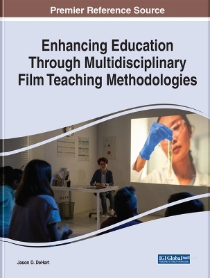 Enhancing Education Through Multidisciplinary Film Teaching Methodologies - 