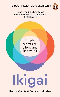 Ikigai - Héctor García, Francesc Miralles