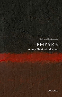 Physics - Sidney Perkowitz