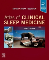 Atlas of Clinical Sleep Medicine - Kryger, Meir H.