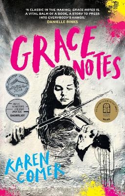 Grace Notes - Karen Comer