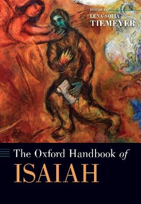 The Oxford Handbook of Isaiah - 