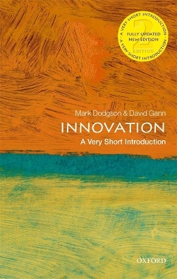 Innovation - Mark Dodgson, David Gann