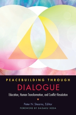 Peacebuilding through Dialogue - 