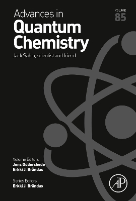 Jack Sabin, Scientist and Friend - 