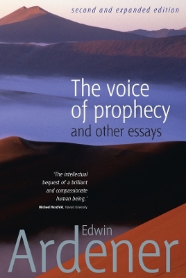 The Voice of Prophecy - 