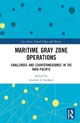 Maritime Gray Zone Operations - 