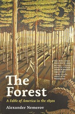 The Forest - Alexander Nemerov