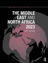 The Middle East and North Africa 2023 - Publications, Europa