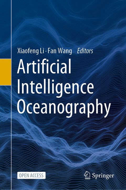 Artificial Intelligence Oceanography - 