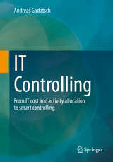 IT Controlling - Andreas Gadatsch