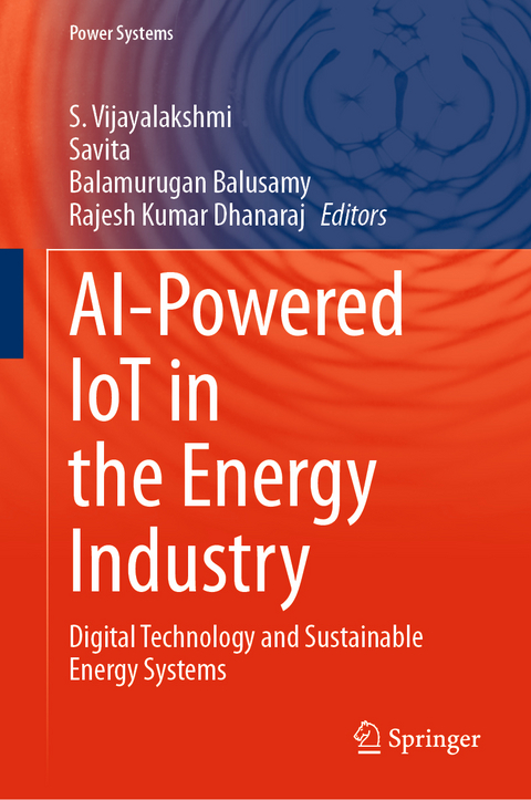 AI-Powered IoT in the Energy Industry - 