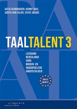 Taaltalent 3 B1 - 