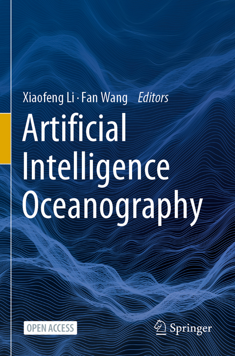 Artificial Intelligence Oceanography - 