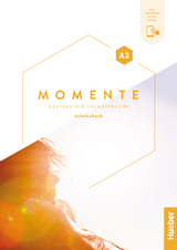 Momente A2 - Anna Breitsameter, Isabel Buchwald-Wargenau, Sabine Glas-Peters, Ines Haelbig, Angela Pude