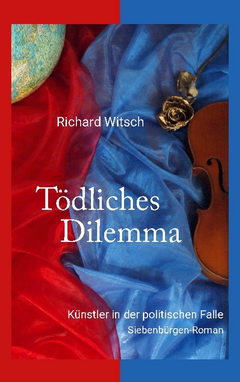 Tödliches Dilemma - Richard Witsch