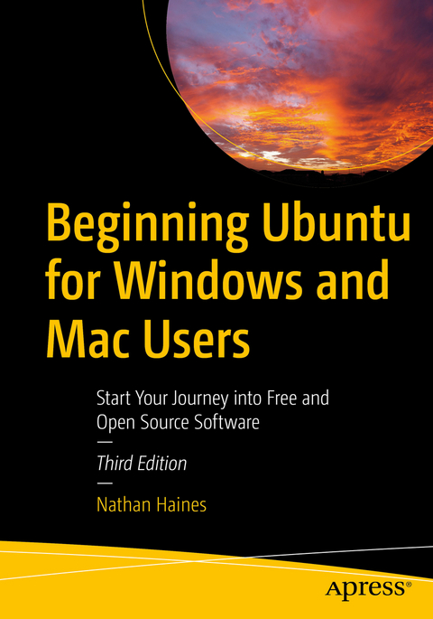 Beginning Ubuntu for Windows and Mac Users - Nathan Haines