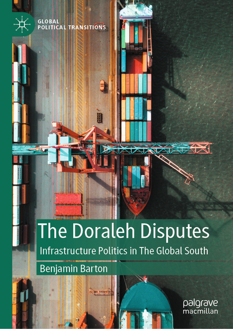 The Doraleh Disputes - Benjamin Barton