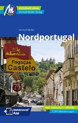 Nordportugal - Michael Müller