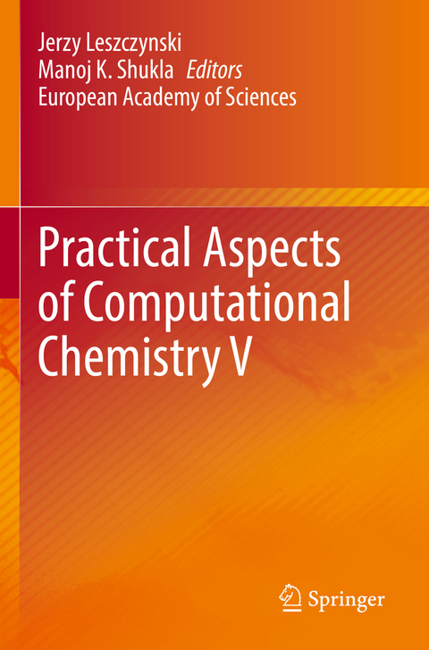 Practical Aspects of Computational Chemistry V - 