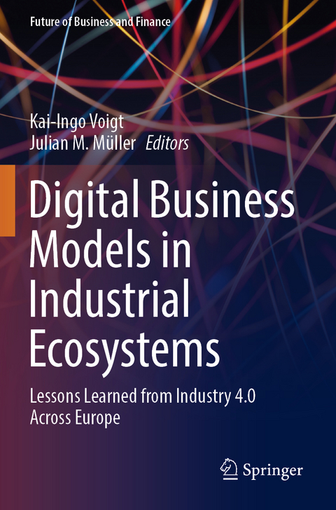 Digital Business Models in Industrial Ecosystems - 