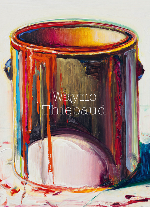 Wayne Thiebaud - 