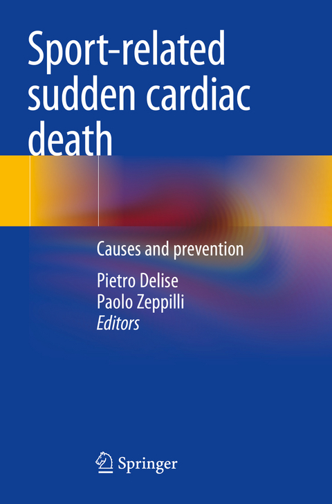 Sport-related sudden cardiac death - 