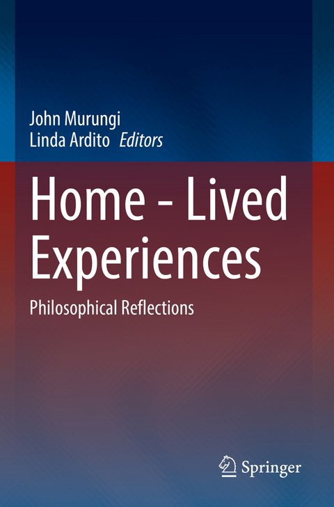 Home - Lived Experiences - 